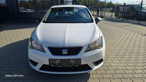 Seat Ibiza 1.2 51 kw MT5 - 2