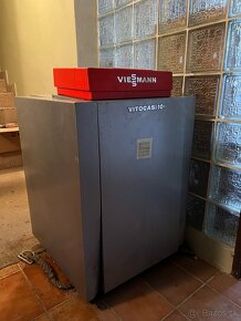 Viessmann Vitogas 100 - 2