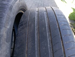 4ks letné pneu 225/50R18 Michelin - 2