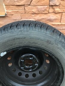 Matador MP 56 195/65 R15 - zimne - 2