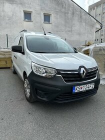 Renault Express 1.3 TCe 100 Cool - 2