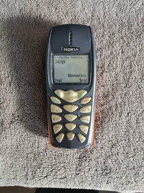 Nokia 3510i - 2