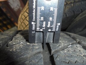 Disky 5x120 r16 T5 , 205/ 65 r16c - 2