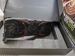 GTX 1070 - 2