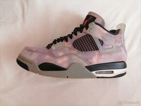 Air jordan 4 retro zen master - 2