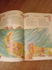 Detská biblia - 2