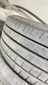 Komlpety 235/50 R19 Borbet - 2