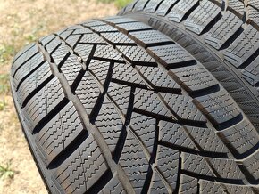 Zimne pneumatiky 205/45R17 Matador - 2