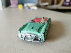 Dinky toys Packard - 2