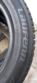 Zimne pneu 225/55 r17 - 2