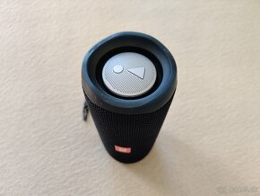 JBL Flip 5 bluetooth reproduktor, veľmi pekný stav. - 2