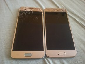 Predám Samsung Galaxy j3 2017 - 2