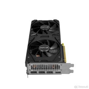 KFA2 GeForce RTX™ 3060 Ti použitá bez krabicy - 2