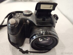 Fujifilm finepix - 2