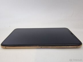 IPHONE XS MAX GOLD 256GB - VEĽMI PEKNÝ STAV - 2