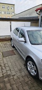 Predám škoda octavia 2,0 tdi - 2