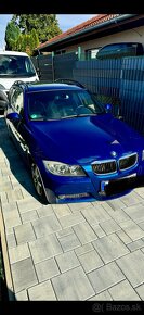 BMW 320d  M Paket - 2