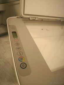 Tlačiareň HP DeskJet 2700 - 2