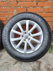 5x112 R17 235/65 - 2