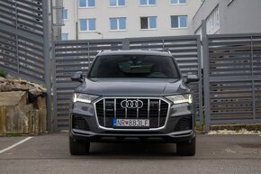 Audi Q7 55 3.0 TFSI e PHEV S line quattro - 2