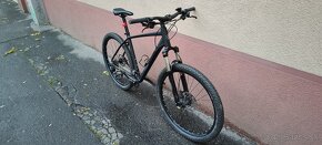 Predám horský bicykel Serious Provo Trial,kolesá 27.5" - 2