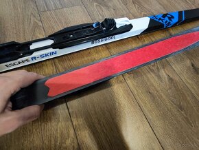 Predam Rossignol X-TOUR ESC.R-SKIN BI+TOUR SI-XC 201cm Moher - 2