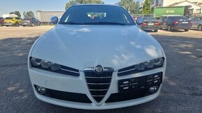 ALFA ROMEO 159 SW.JTD - 2