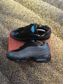 Nike x Corteiz air max 95 - 2