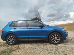 Volkswagen  Tiguan 1.4 TSI - 2