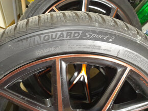 Nexen 245/40 R19 Winguard sport 2 - 2