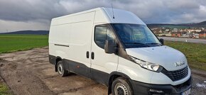 Iveco daily - 2