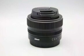 Nikon Nikkor Z 24-50mm f/4-6,3 - 2