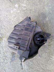 Airbox audi a4 b7 2.0 tdi - 2