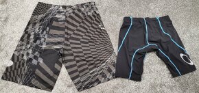 Oakley blade boardshorts 2 v 1 - 2