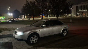 Audi a4 b6 1.9 TDi 96kw - 2