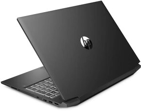 HP Pavilion gaming 16 - 2