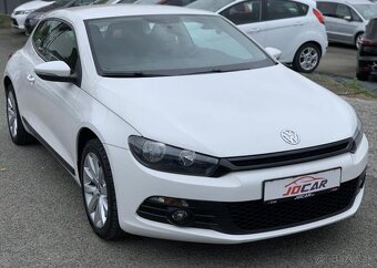 Volkswagen Scirocco 1.4TSi 90kw KLIMATIZACE ALU benzín - 2