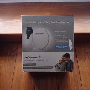 Babysense 5 - 2