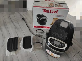 Tefal Bread of the World B11-A - 2