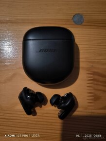 Bose QuietComfort Earbuds II - 2