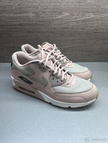 Tenisky Nike airmax - velkost 42 - 2