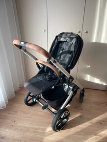 Cybex Balios S 3v1 - 2