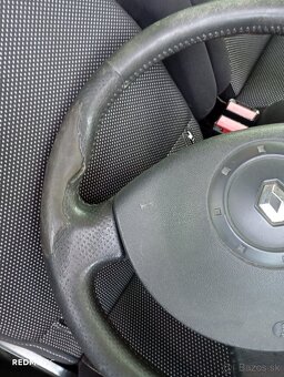 volant airbag Renault Kangoo, Scénic - 2