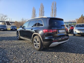 Mercedes Benz GLB 200D -78000km - 2