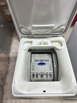 ELECTROLUX 6Kg - 2