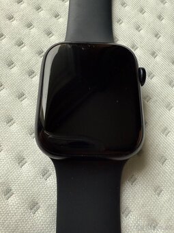 Apple Watch 7 45mm - 2