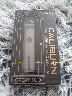 UWELL - 2