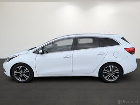 Kia Ceed SW, Gold 1.6 CRDI, 94kW - [2024] - [2024] - [20.10. - 2