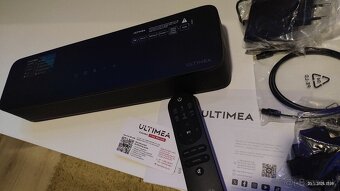 Ultimea sólo b30 pro soudbar - 2