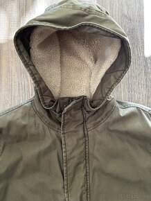 GAP zimná parka (M) - 2